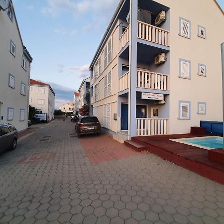 Aparthotel Marina Gromela Mirce 외부 사진