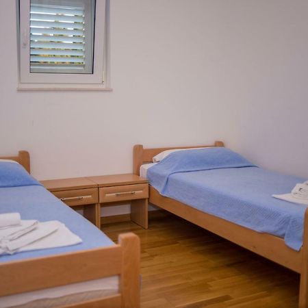Aparthotel Marina Gromela Mirce 외부 사진