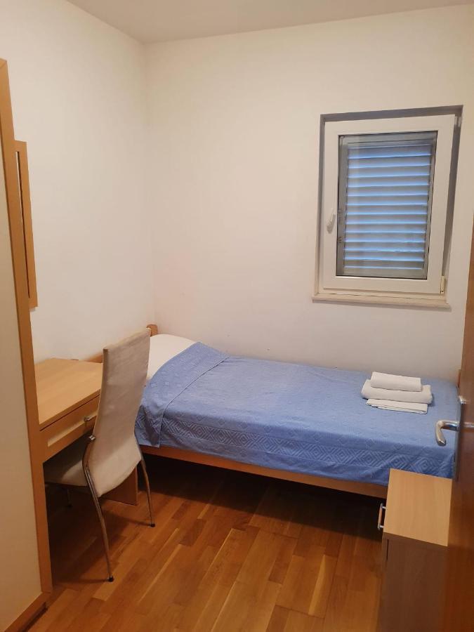 Aparthotel Marina Gromela Mirce 외부 사진
