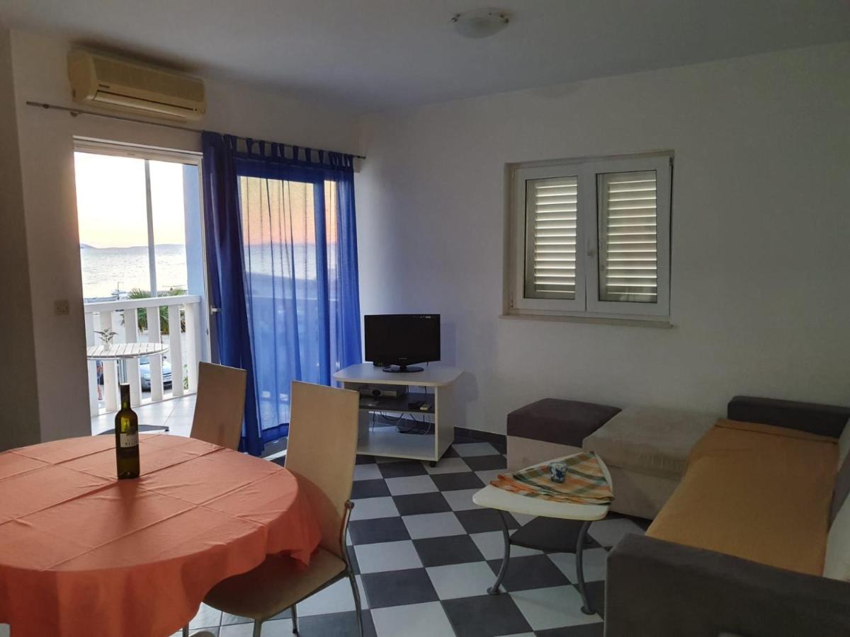 Aparthotel Marina Gromela Mirce 외부 사진