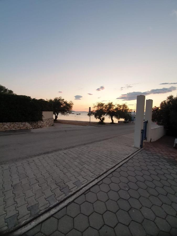 Aparthotel Marina Gromela Mirce 외부 사진