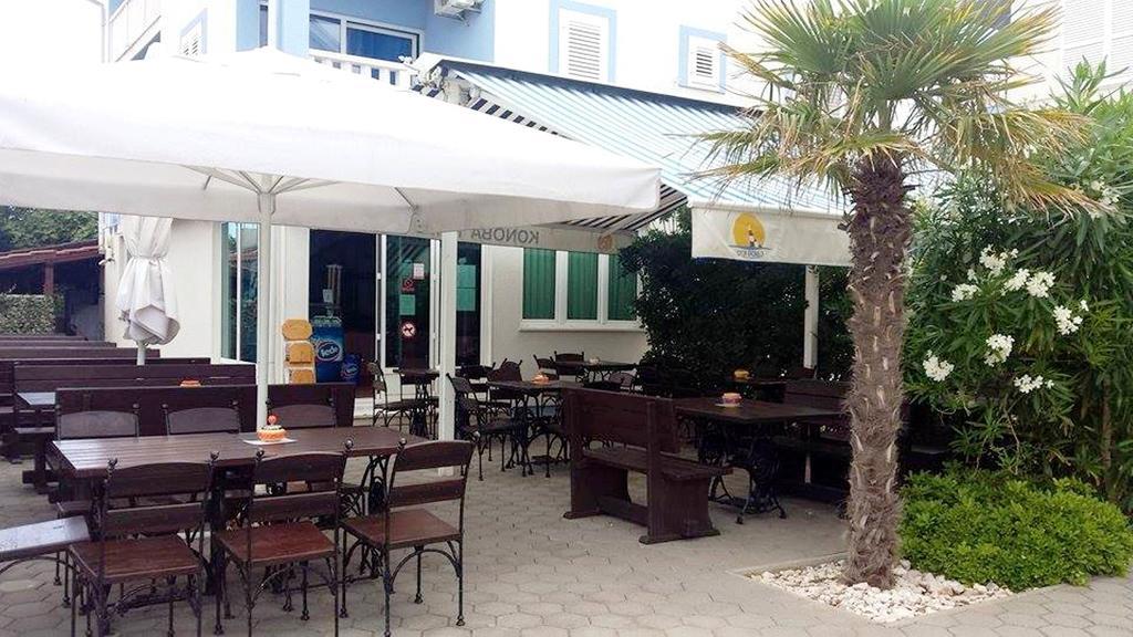 Aparthotel Marina Gromela Mirce 객실 사진