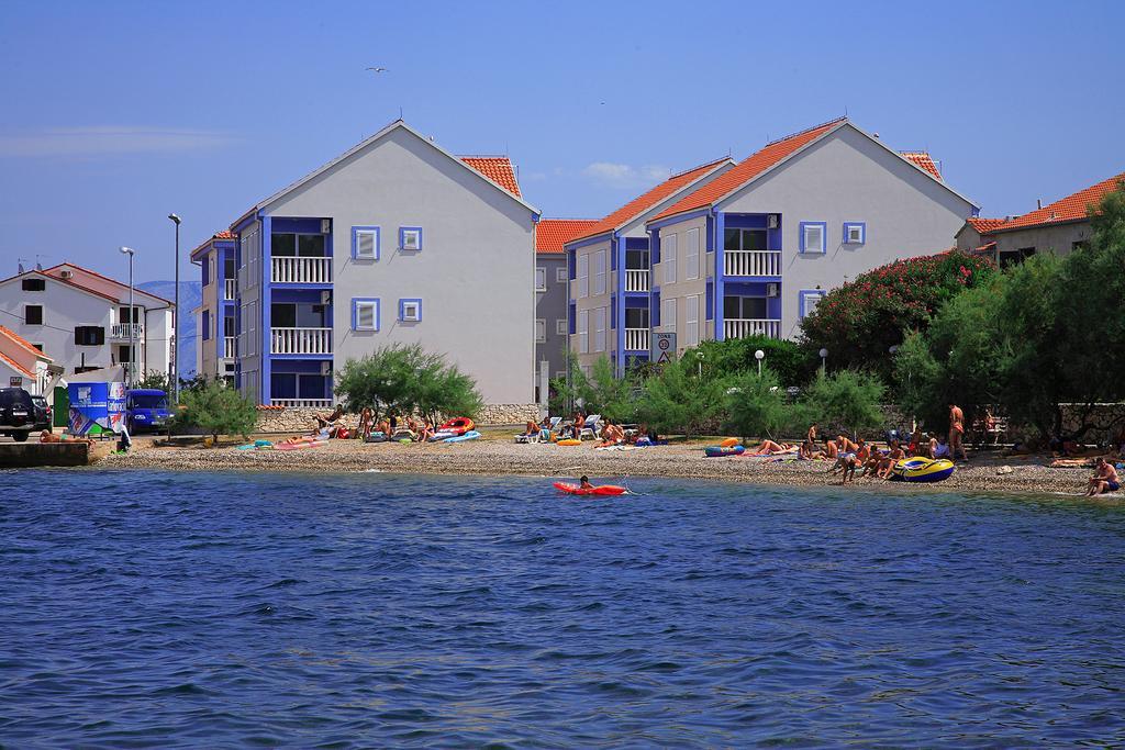 Aparthotel Marina Gromela Mirce 객실 사진