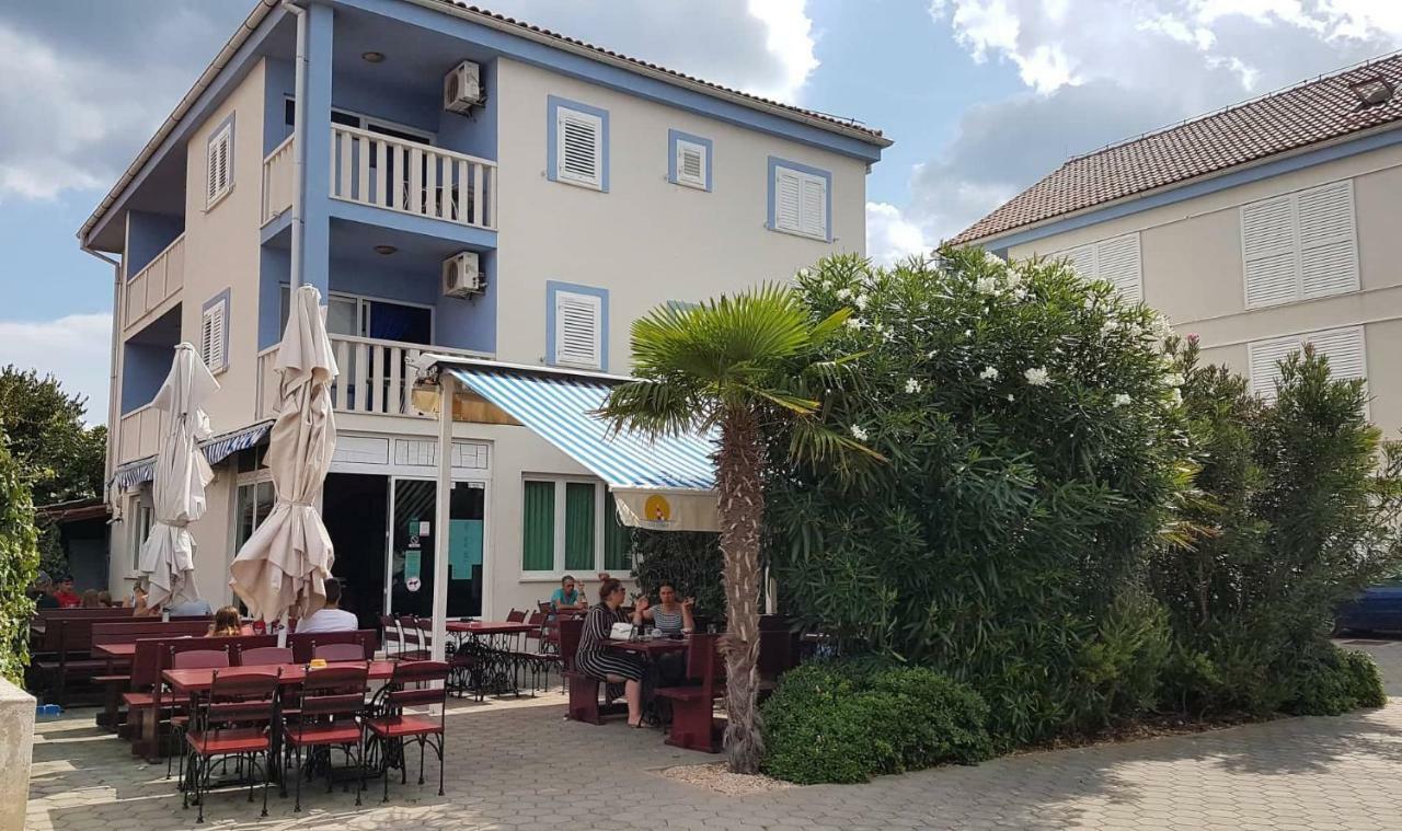 Aparthotel Marina Gromela Mirce 외부 사진