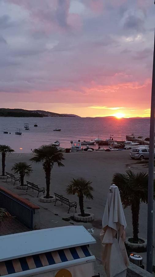 Aparthotel Marina Gromela Mirce 외부 사진