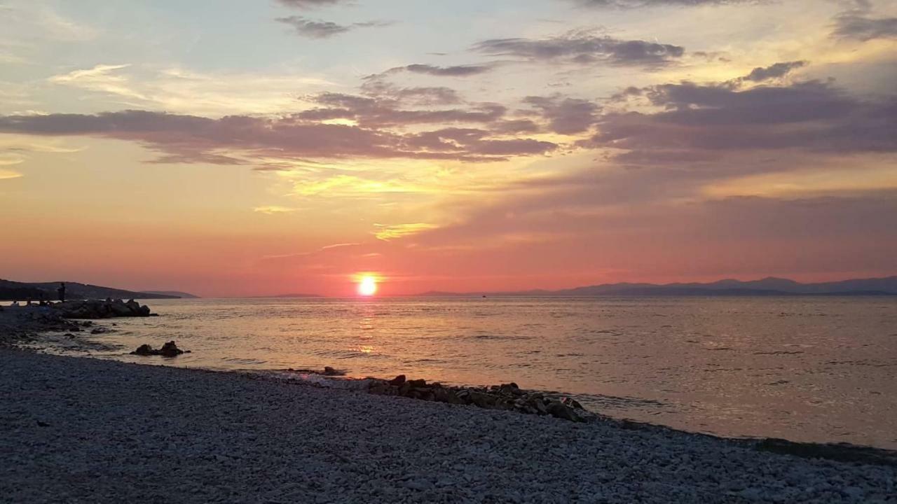 Aparthotel Marina Gromela Mirce 외부 사진