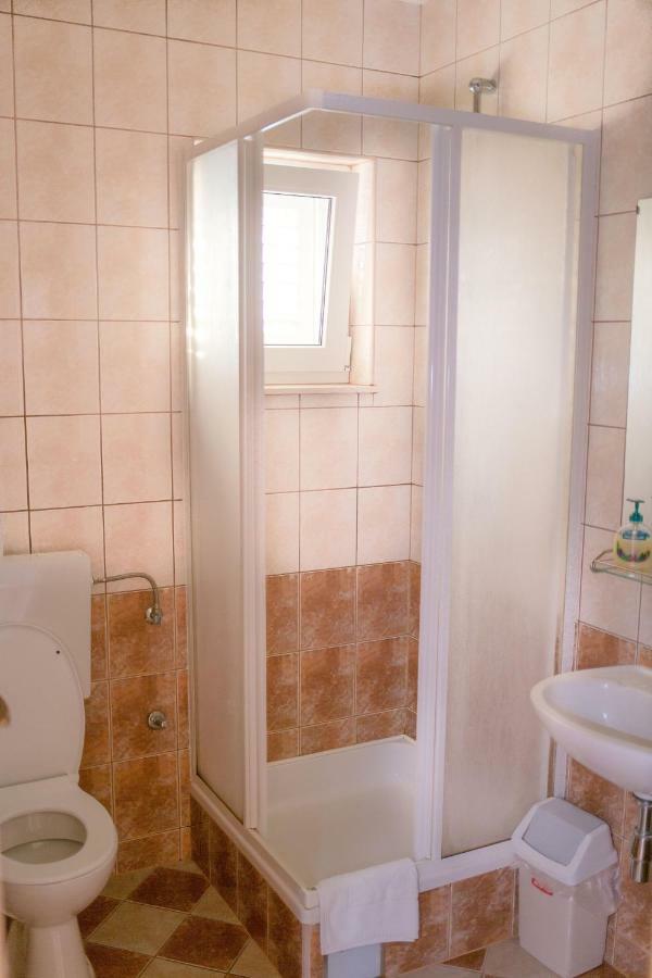 Aparthotel Marina Gromela Mirce 외부 사진