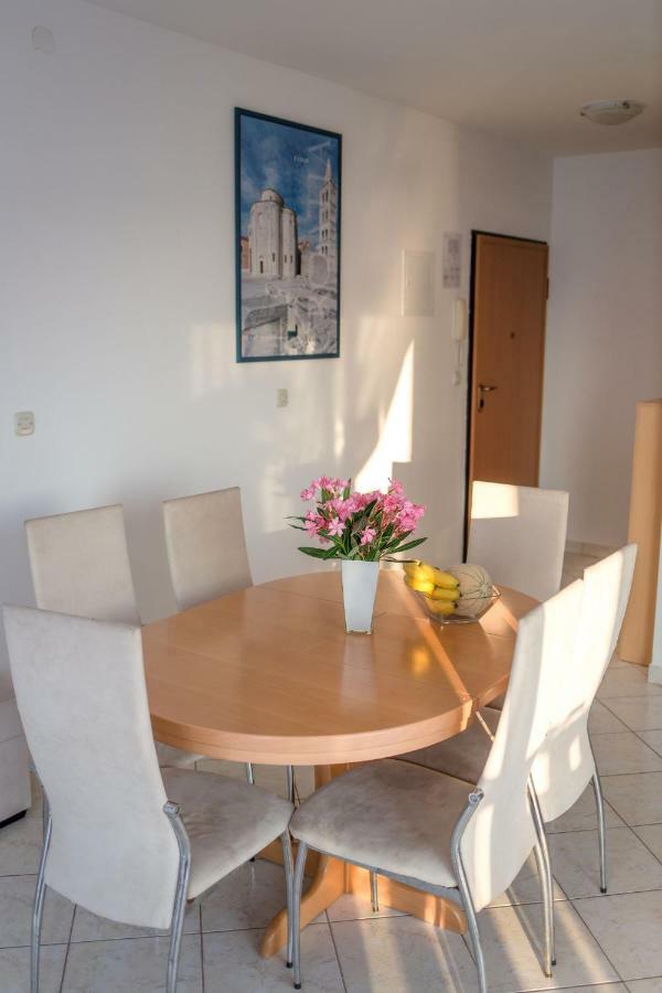 Aparthotel Marina Gromela Mirce 외부 사진
