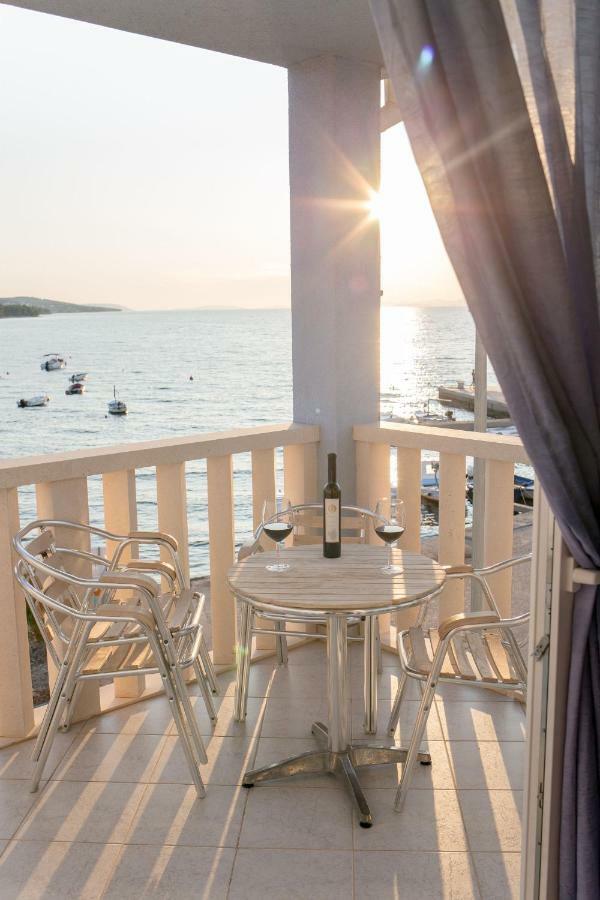 Aparthotel Marina Gromela Mirce 외부 사진