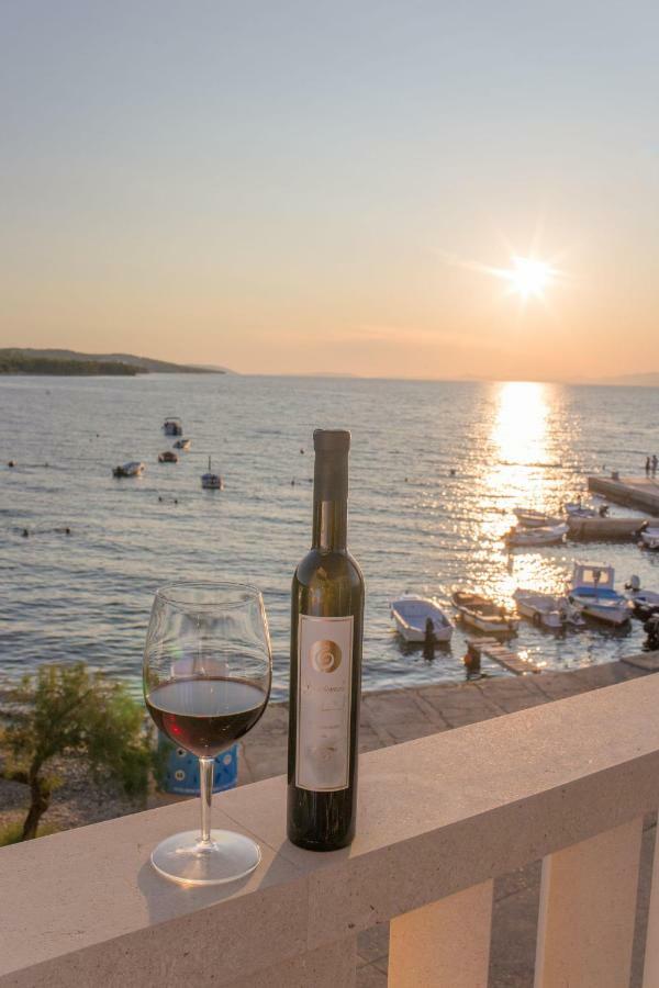 Aparthotel Marina Gromela Mirce 외부 사진